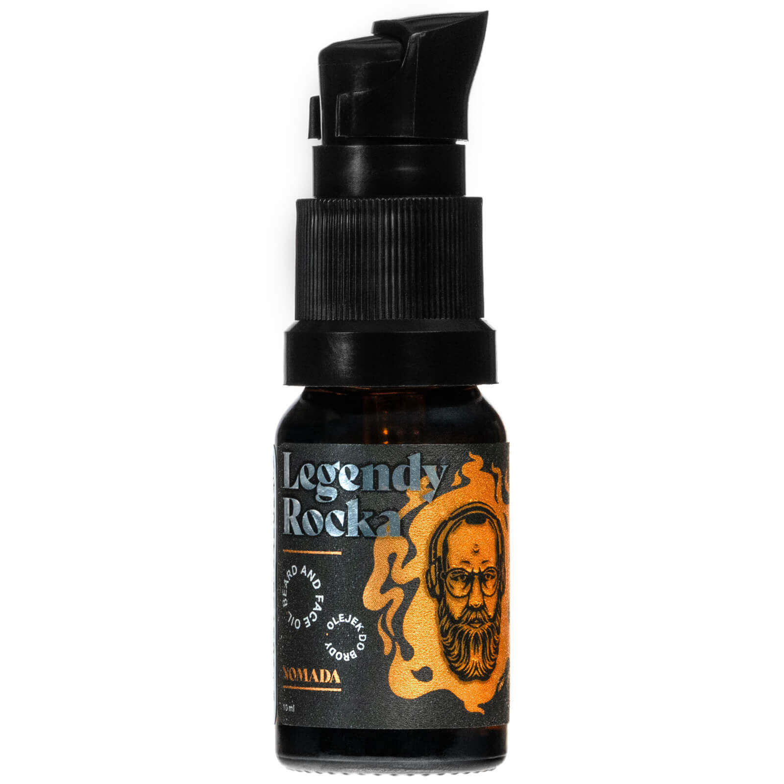 Olejek RareCraft Nomada 10 ml